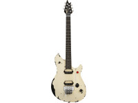 EVH Limited Edition Wolfgang Special Striped Series EB Distressed Ivory EVH Limited Edition Wolfgang Special Striped Series EB Distressed Ivory